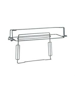 Locking Wire Bracket For 3 Gal Sharps Container, 5/cs