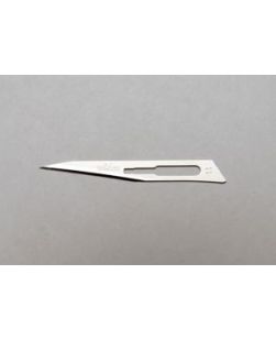 SafetyLock Carbon Steel Blade, #23, 50/bx, 3 bx/cs (Not Available for sale into Canada)