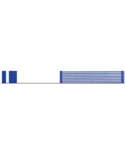 Write On Band, 4 x 1, 1000/bx