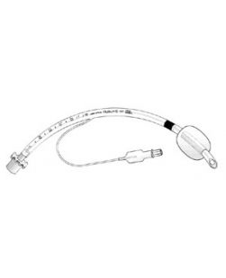 Endotracheal Tube, 6.5mm, 10/bx (on contract)