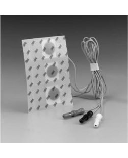 Radiolucent Leadwire, 5 Lead, 36, 10/bx, 100 bx/cs (Continental US Only)