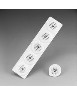 Monitoring Electrode, No Abrader, 5.1cm Dia, 50/bg, 20 bg/cs (US Only)
