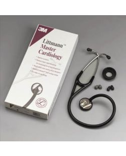 Single Patient Stethoscope, Adult, 10/bx, 4 bx/cs