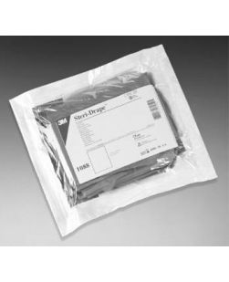 Utility Sheet with 3M Biocade Fabric, 22 x 25, 2/pk, 80 pk/cs (US Only)