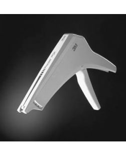 Precise PGX Disposable Skin Stapler, 35 Wide Staples, 6/bx, 4 bx/cs (US Only)