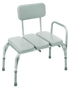 Transfer Bench, 2/cs