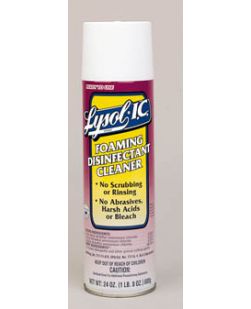 Disinfecting Spray, 19 oz, Country Scent, 12/cs (DROP SHIP ONLY)