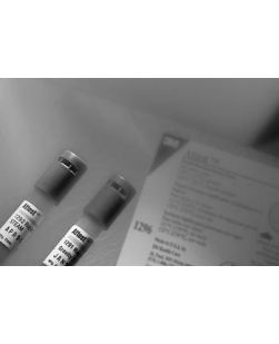 Test Pack For Steam 250°F/ 121°C Gravity or 270°F/ 132°C Vacuum Assisted Sterilizers, Includes 25 Test Packs & 5 Controls, 3 Hour Readut, Brown Cap, 25/cs (US Only)
