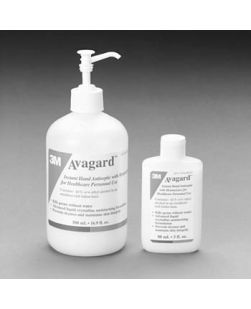 Instant Hand Antiseptic, Foam, 500mL, Pump Bottle, 12/cs (US Only)