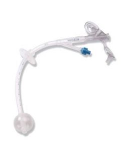 Replacement Gastrostomy Tubes (15cc balloon), 16FR, 5/cs (To Be DISCONTINUED)