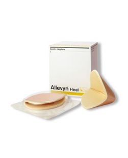 Heel Dressing, 5/pkg, 6 pkg/cs (US Only)