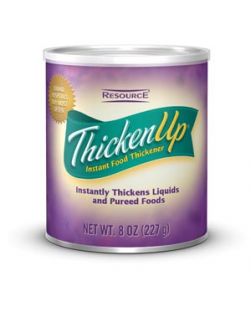 ThickenUp, 8 oz Cans, 12/cs (90 cs/plt) (Minimum Expiry Lead is 90 days)