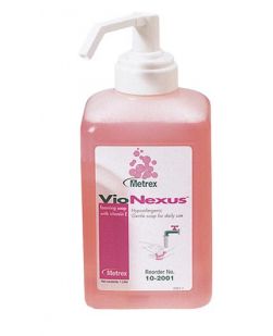 Vionex 2 oz Foaming Soap & Vitamin E, 48/cs