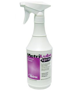 MetriLube 24 oz Spray Bottle, (Ready to use), 12/cs