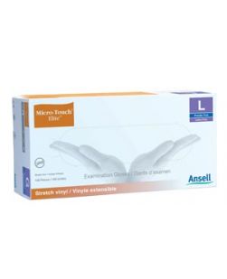 Exam Gloves, X-Large, 100/bx, 10 bx/cs (US Only)