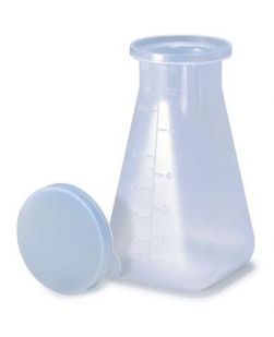 Specimen Bottle, 6 oz, 500/cs