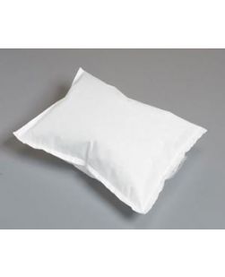 FlexAir® Disposable Pillow/ Patient Support, Non-Woven/ Poly, 14½ x 10½, White, 50/cs