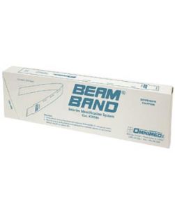Beam® ID Band, Dispenser Box, 250/bx
