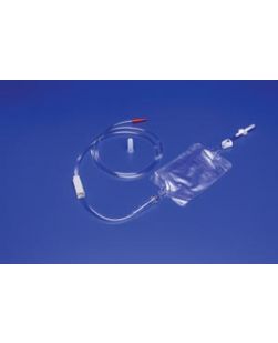 Gravity Bag, 1000mL, Non-Sterile, 30/cs (Continental US Only)