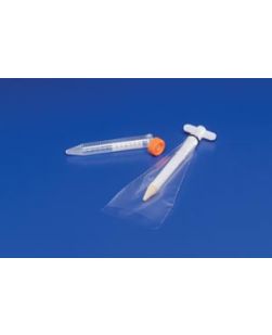 Small Tissue Grinder, 15mL Tube, 10/cs (Continental US Only)