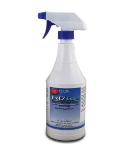 Bottle Detergent, 24 oz Pump Spray, 15/cs