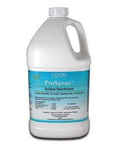 Disinfectant Refill, 1 Gal, 4/cs (60 cs/plt)