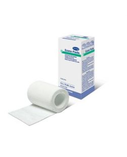 Zinc-Oxide Paste Bandage, 4 x 10 yds, 1 rl/bx, 12 bx/cs (126 cs/plt)