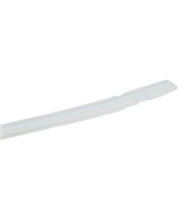 Suction Catheter, 18FR, Straight, 50/cs
