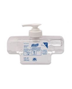 FMX-12 Hand Sanitizer, 1200mL, Instant, Refill, 3/cs (Item is considered HAZMAT and cannot ship via Air or to AK, GU, HI, PR, VI)