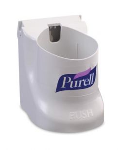 Purell® APX Aerosol Dispensing System (For 9698 Canisters Only), 12/cs (Available Only with purchase of GOJO Branded Products)