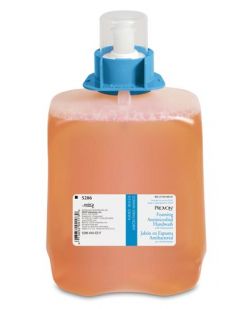 FMX-20 Foaming Antimicrobial Handwash, 2000mL, 2/cs
