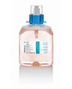 PROVON® Foaming Handwash with Moisturizers, FMX-12, 1250mL, 3/cs (168 cs/plt)