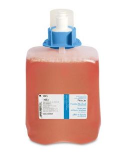 PROVON® ADX 1250 mL, Foaming Antimicrobial Skin Cleanser with 2% CHG, 3/cs