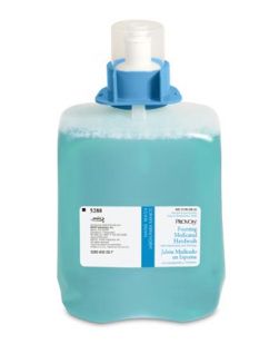 PROVON® FMX-20 Foaming Medicated Handwash, 2000mL, 2/cs