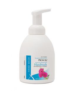 PROVON® Foaming Handwash, 535mL Counter Top Pump Bottle, 4/cs (180 cs/plt) (To Be DISCONTINUED)