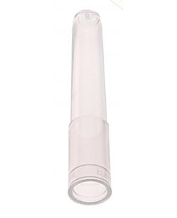 Individual Tubes, No Writing Surface, Non-Sterile, 960/bg, 5 bg/cs