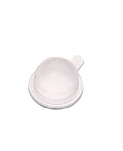 Individual Plug Caps, Non-Sterile, 960/bg, 5 bg/cs