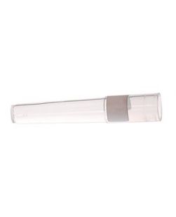Individual Tubes, Writing Surface, Non-Sterile, 960/bg, 5 bg/cs