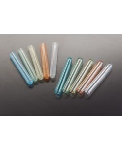 Culture Tube, 12 x 75mm, Low Surface Tension, Polypropylene, 5mL, Natural, 1000/cs
