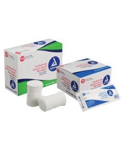 Bandage, 2, Non-Sterile, 12/bg, 8 bg/cs