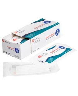 Wound Closure Strips, 1 x 4, 1/card, 4 cards/pch, 50 pch/bx, 4 bx/cs