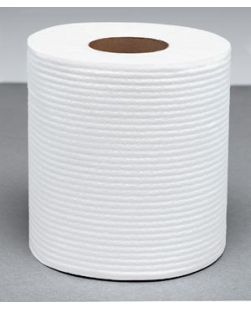 Kleenex® Cottonelle® standard roll, White, 2 Ply, 451 sheets/roll, 60 rl/cs (30 cs/plt)