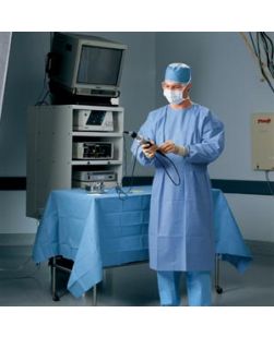 Procedure Gown, Universal, 60/cs