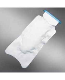 Standard Ice Pack, 6½ x 13, 80/cs