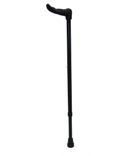 Palm Grip Cane, Right Handed, 6/cs