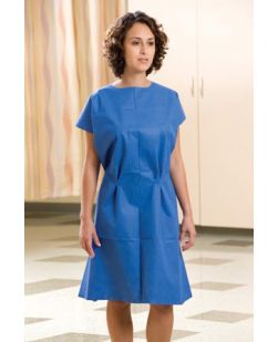 Warming Gown, Standard, 51L, 30/cs (US Only)