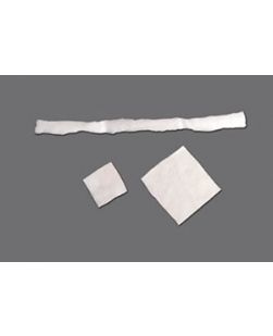 Calcium Alginate Dressings, 12 Ribbon, 5/bx (80 bx/plt) (Not Available for sale into Canada)