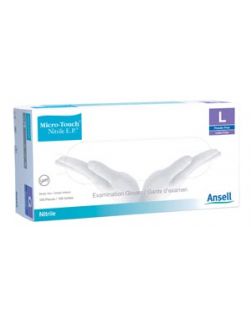 Exam Gloves, X-Large, 100/bx, 10 bx/cs (US Only)