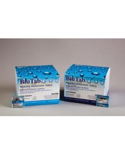 Waterline Maintenance Tablets For 2 Liters of Water, 50 tablets/bx