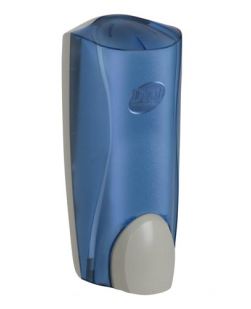 The Dial Dispenser, Sapphire, 1 Liter, 6/cs